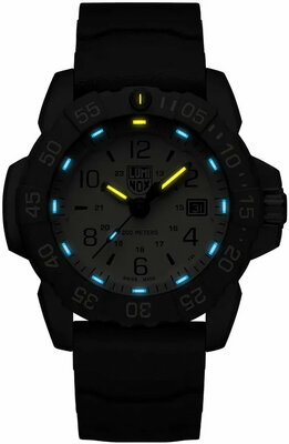 Luminox XS.3251.CBNSF.SET (+ Ersatzband)