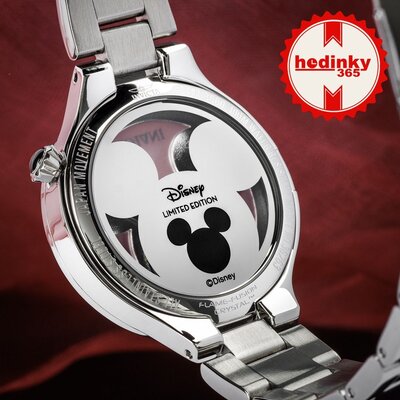 Invicta Disney Quartz 35mm 36263 Mickey Mouse Limited Edition