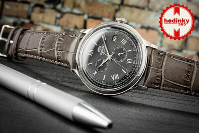Orient Classic Bambino 2nd Generation Version8 Automatic RA-AK0704N30B