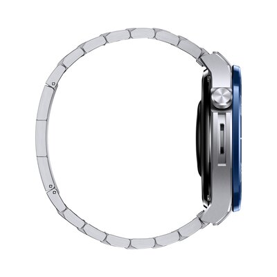 Huawei Watch Ultimate Voyage Blue (+ Ersatzband)