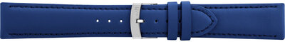 Lederband Morellato Grafic 0969087.065 M, Blau