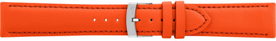 Lederband Morellato Grafic 0969087.086 M, orange