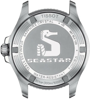 Tissot Seastar 1000 Quartz T120.210.11.051.00