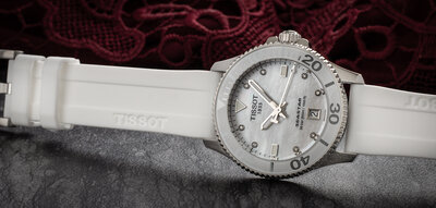 Tissot Seastar 1000 Quartz T120.210.17.116.00