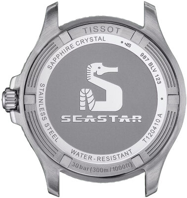 Tissot Seastar 1000 Quartz T120.410.27.051.00