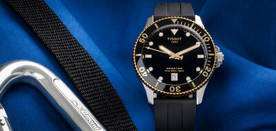 Tissot Seastar 1000 Quartz T120.410.27.051.00