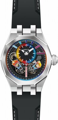Invicta Specialty Automatic 52mm 43196