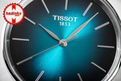 Tissot Everytime Lady Quartz T143.210.11.091.00