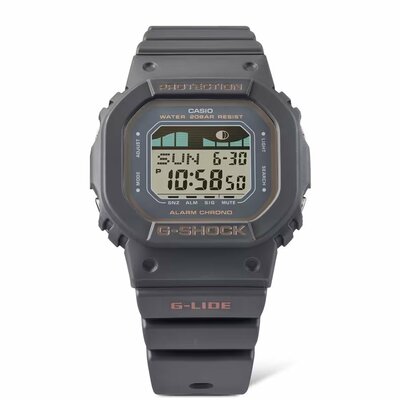 Casio G-Shock Original G-Lide GLX-S5600-1ER