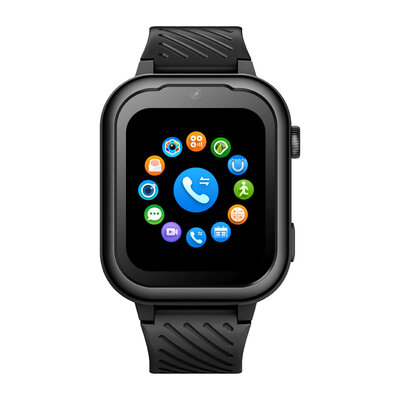 Body ID BodyGuard 5X, 4G, Black