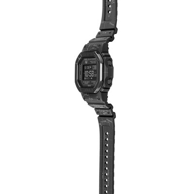 Casio G-Shock G-Squad DW-H5600EX-1ER (+ 2x Ersatz-Uhrenarmband)