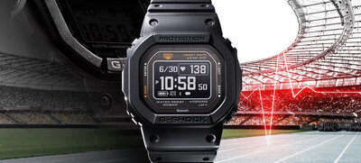 Casio G-Shock Original DW-H5600-1ER