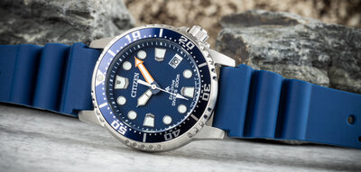 Citizen Promaster Marine Diver Eco-Drive EO2021-05L