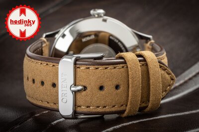 Orient Classic Bambino 2nd Generatioin Version4 Automatic RA-AC0P01E30B