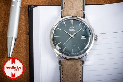 Orient Classic Bambino 2nd Generatioin Version4 Automatic RA-AC0P03L30B
