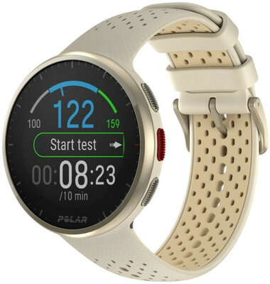 Polar Pacer Pro Dust, Größe S-L