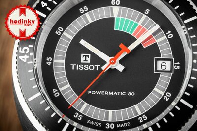 Tissot Sideral S Automatic Powermatic 80 T145.407.97.057.02