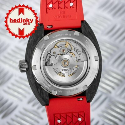 Tissot Sideral S Automatic Powermatic 80 T145.407.97.057.02