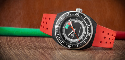 Tissot Sideral S Automatic Powermatic 80 T145.407.97.057.02