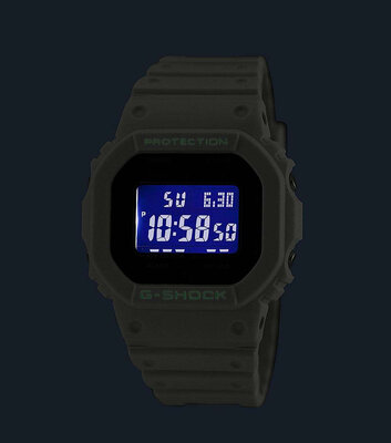 Casio G-Shock Original DW-B5600SF-7ER