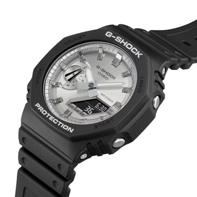 Casio G-Shock Original GA-2100SB-1AER Carbon Core Guard