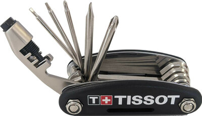 Geschenk Tissot V2