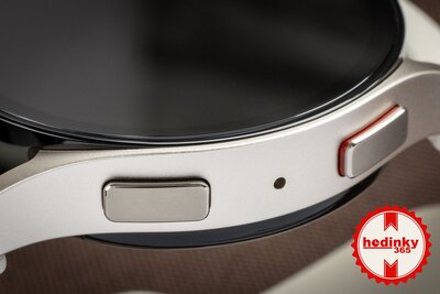 Samsung Galaxy Watch6, 40mm, Gold