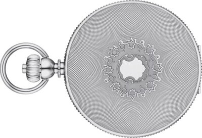 Tissot Savonnette Mechanical T867.405.19.013.00