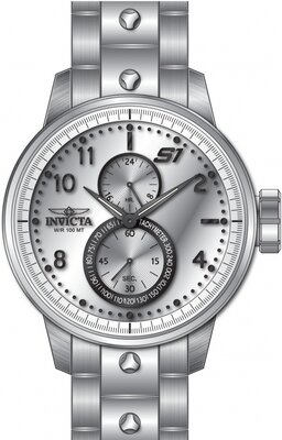 Invicta S1 Rally Quartz 48mm 23059