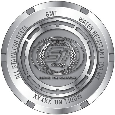 Invicta S1 Rally Quartz 48mm 23059