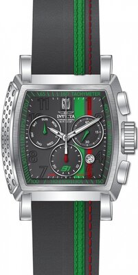 Invicta S1 Rally Quartz 48mm 26395