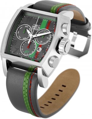 Invicta S1 Rally Quartz 48mm 26395