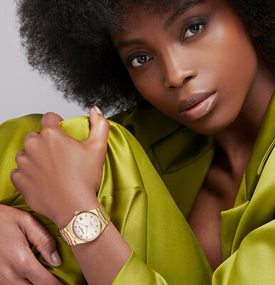 Frederique Constant Highlife Ladies Automatic FC-303VD2NH5B (+ Ersatzband)