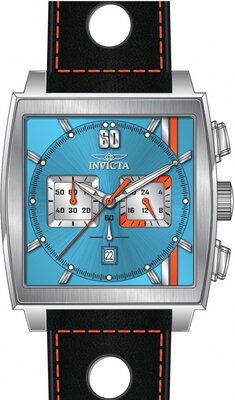 Invicta S1 Rally Quartz 45mm 44748