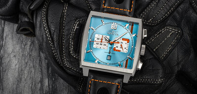 Invicta S1 Rally Quartz 45mm 44748