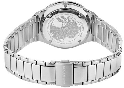 Bering Classic 18936-707 (in Tiffany Blau)