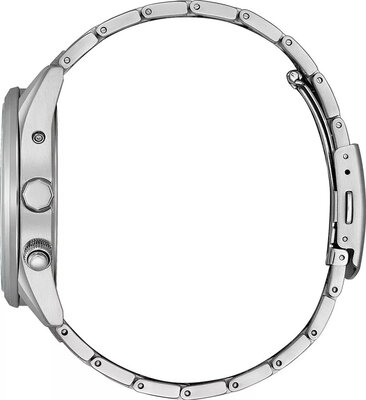 Citizen Elegant Eco-Drive Radio Controlled CB0270-87L