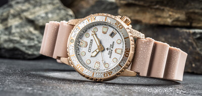 Citizen Promaster Marine Eco-Drive EO2023-00A