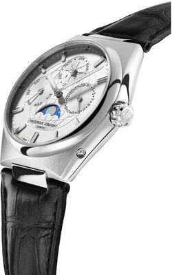 Frederique Constant Highlife Automatic Moon Phase Perpetual Calendar FC-775S4NH6 (+ Ersatzband)