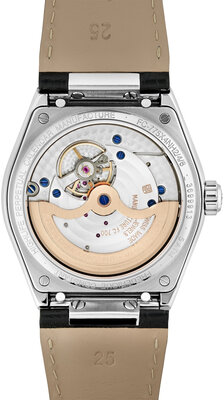 Frederique Constant Highlife Automatic Moon Phase Perpetual Calendar FC-775S4NH6 (+ Ersatzband)