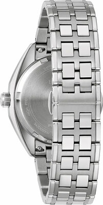 Bulova Archive Series Jet Star Quartz 96B415