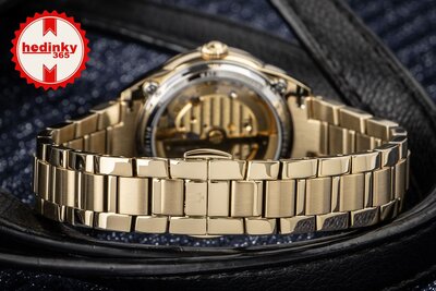 Bulova Automatic Sutton 97L172