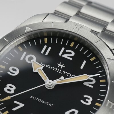 Hamilton Khaki Field Expedition Automatic H70315130