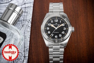 Hamilton Khaki Field Expedition Automatic H70315130