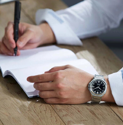 Citizen Series 8 Automatic NB6010-81E