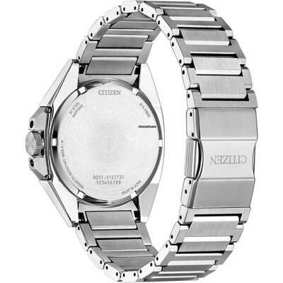 Citizen Series 8 Automatic NB6010-81E