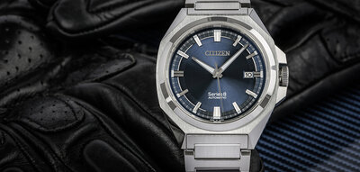 Citizen Series 8 Automatic NB6010-81L