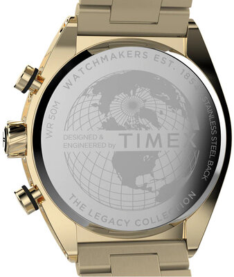 Timex Legacy Chronograph TW2W22100