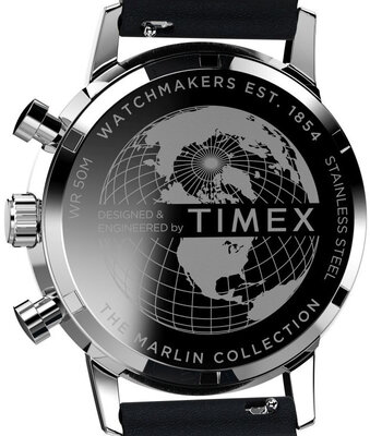 Timex Marlin Chronograph TW2W10300UK