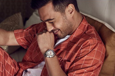 Bulova Archive Series Jet Star Quartz 96K112 Limited Edition (+ Ersatzarmband)